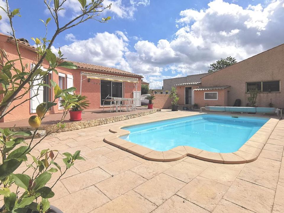 Villa - Saint-Nazaire-d'Aude, Aude - photo 2