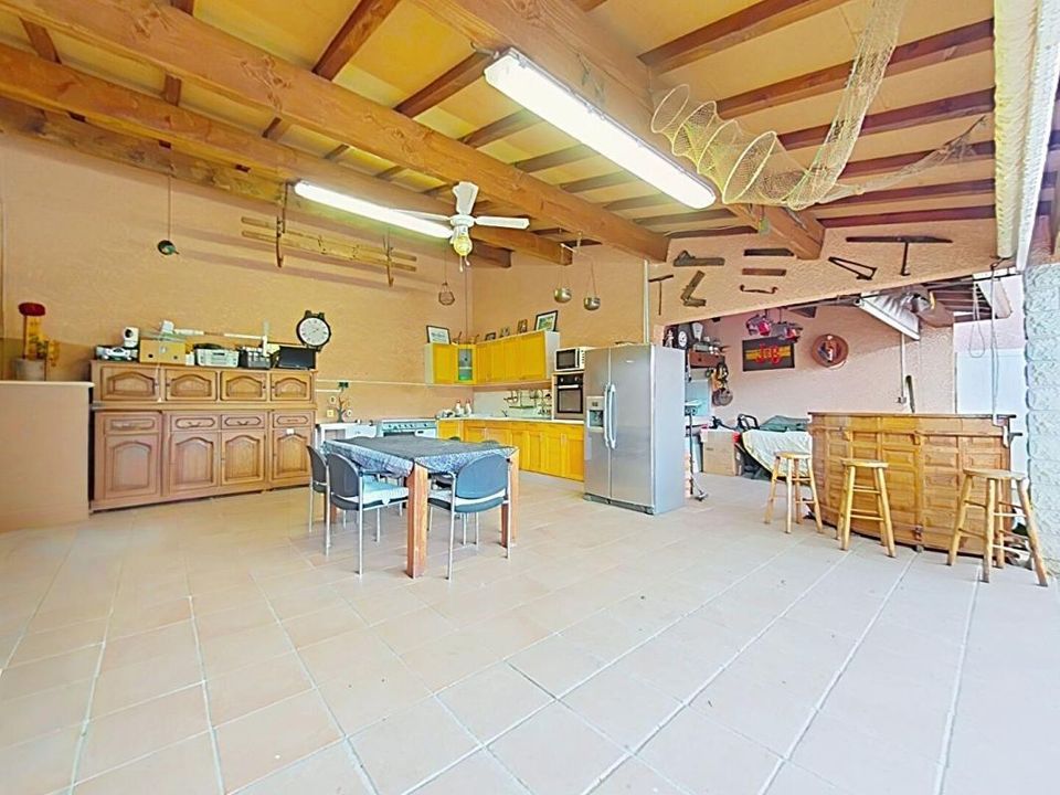 Villa - Saint-Nazaire-d'Aude, Aude - photo 4