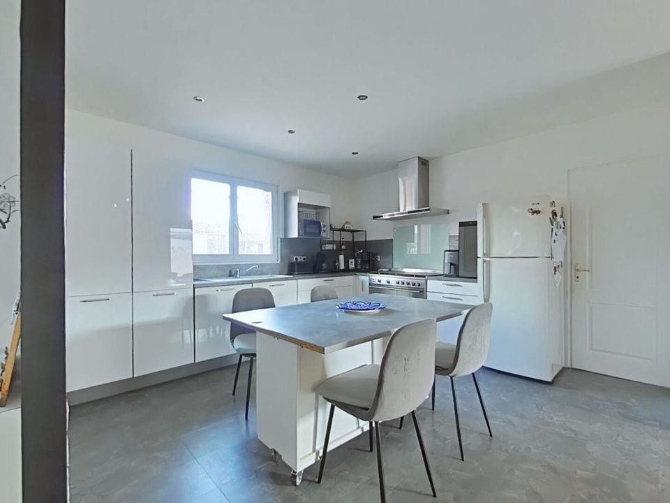 Villa - Saint-Nazaire-d'Aude, Aude - photo 5