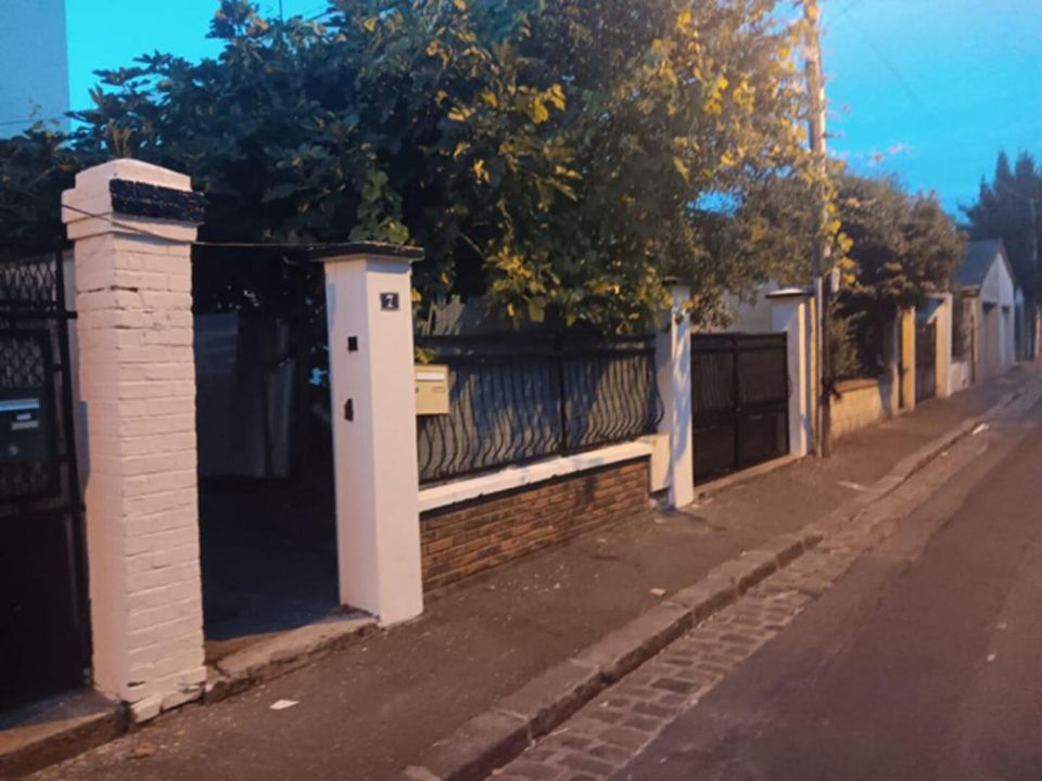 Villa i Pierrefitte-sur-Seine, Seine-Saint-Denis - foto 2