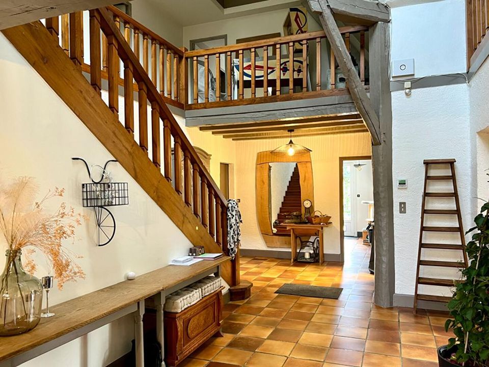 Villa in Mondoubleau, Loir-et-Cher - foto 2