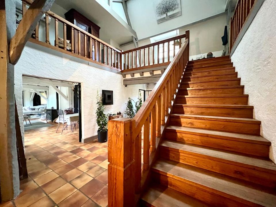 Villa in Mondoubleau, Loir-et-Cher - foto 3