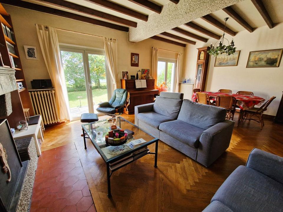 Villa in Vouneuil-sous-Biard, Vienne - foto 4