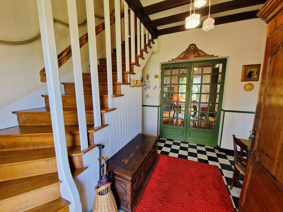 Villa in Vouneuil-sous-Biard, Vienne - foto 5