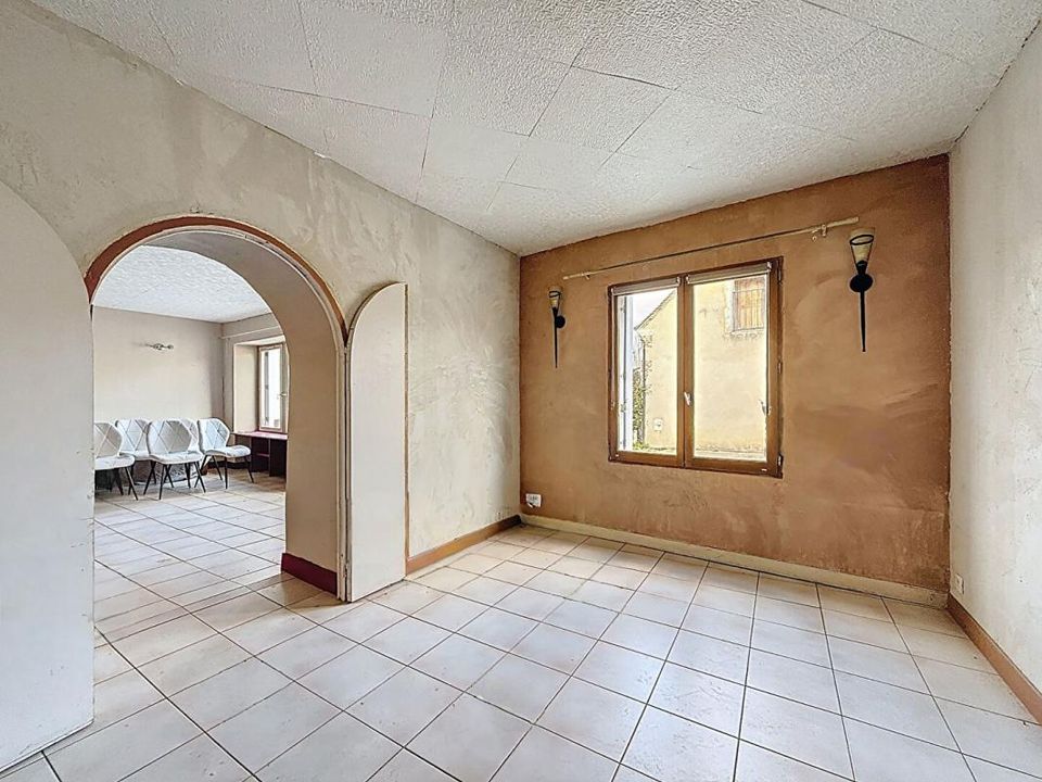 Villa en Saint-Fulgent-des-Ormes, Orne - foto 1