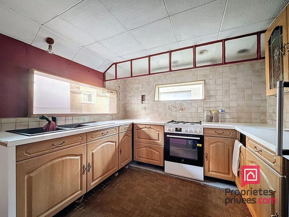 Villa en Saint-Fulgent-des-Ormes, Orne - foto 3