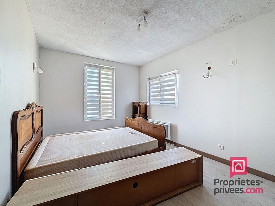 Villa en Saint-Fulgent-des-Ormes, Orne - foto 4