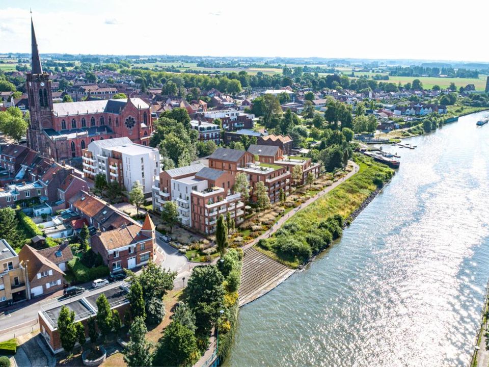 Leilighet i Quesnoy-sur-Deûle, Nord - bilde 1
