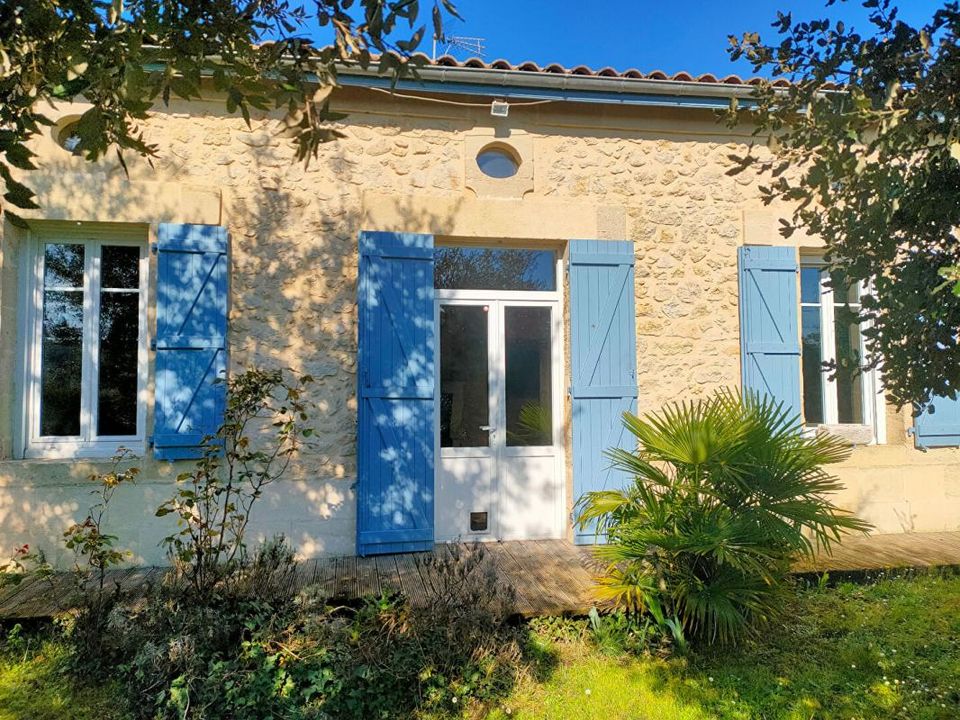 Willa: Illats, Gironde – zdjęcie 1