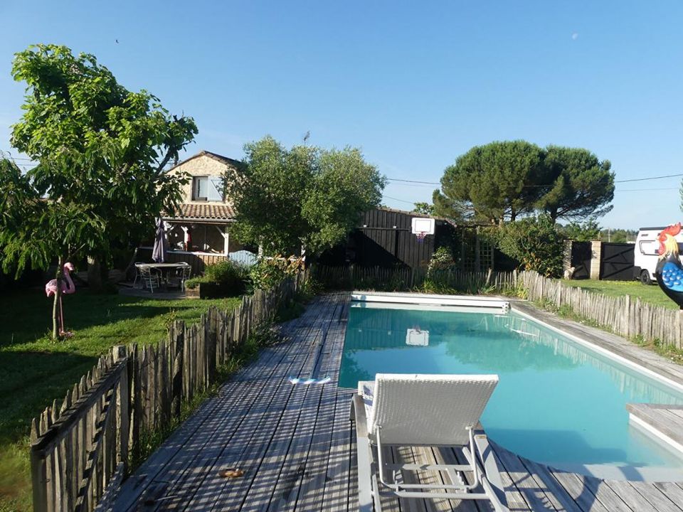 Willa: Illats, Gironde – zdjęcie 2