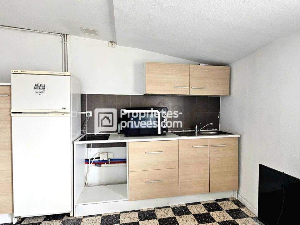 Apartamento en Port-la-Nouvelle, Aude - foto 2