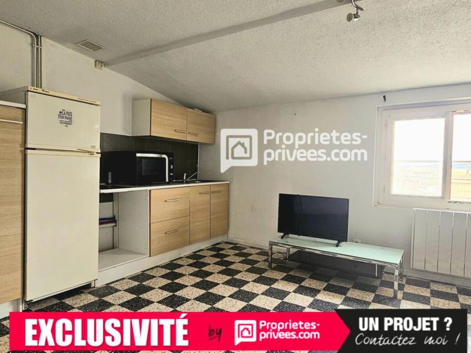 Apartamento en Port-la-Nouvelle, Aude - foto 4