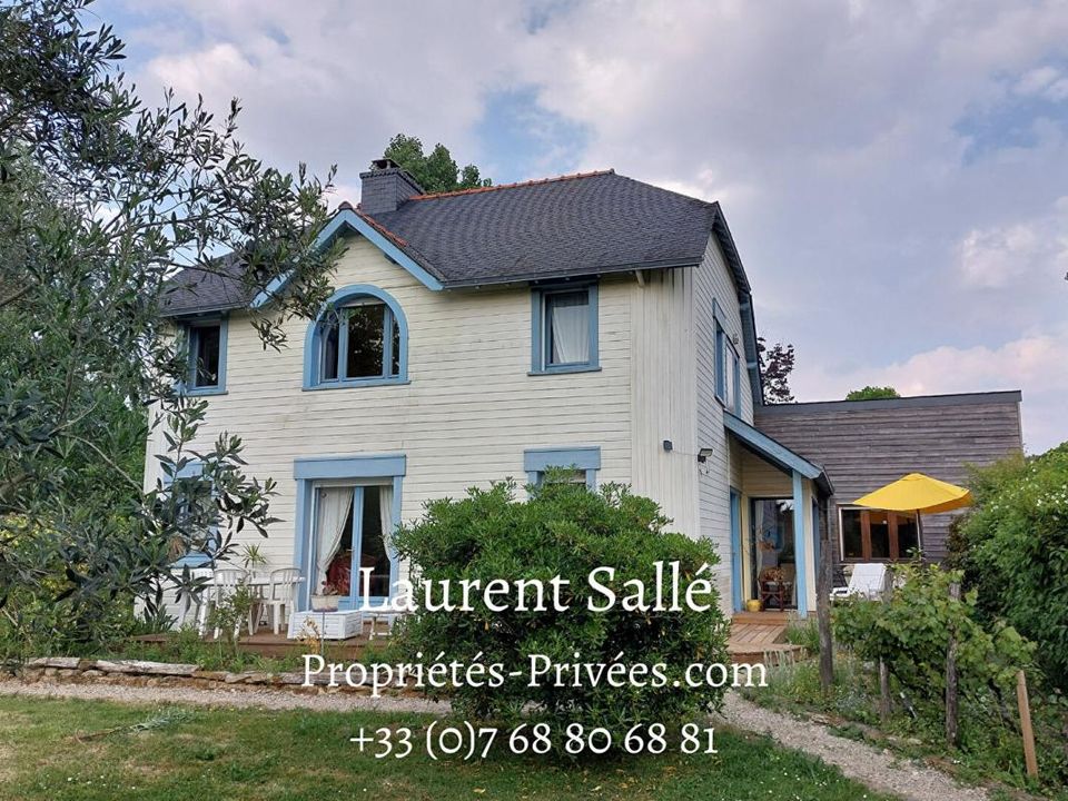 Villa in Ambon, Morbihan - foto 2