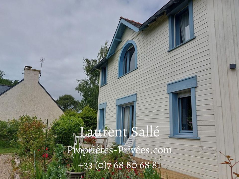 Villa in Ambon, Morbihan - foto 3