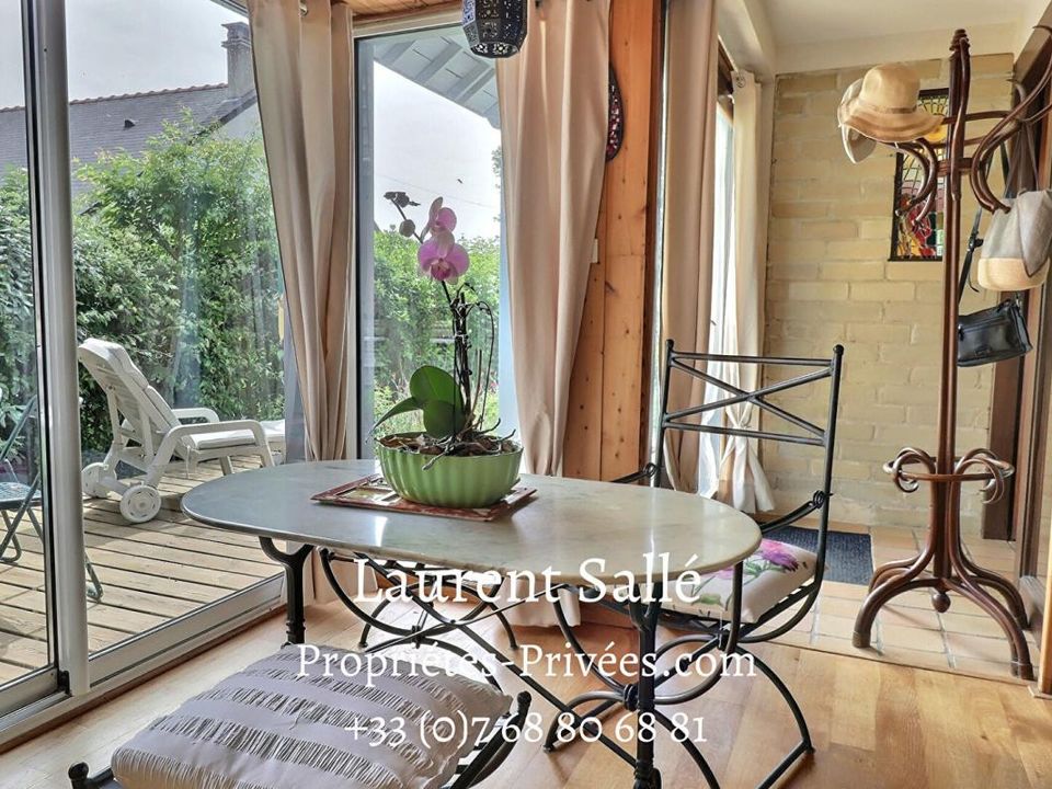 Villa in Ambon, Morbihan - foto 4