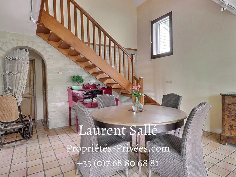 Villa in Ambon, Morbihan - foto 5