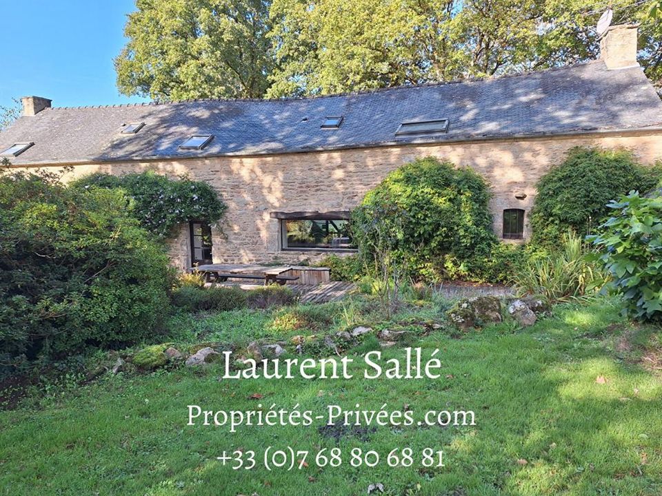 Villa em Questembert, Morbihan - foto 2
