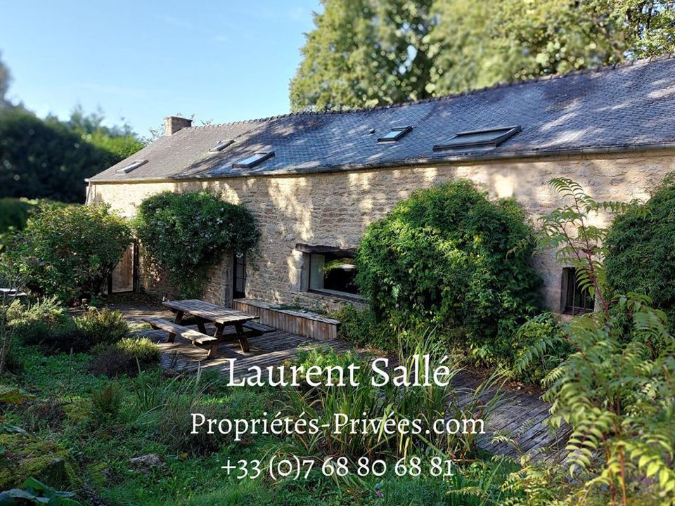 Villa em Questembert, Morbihan - foto 3