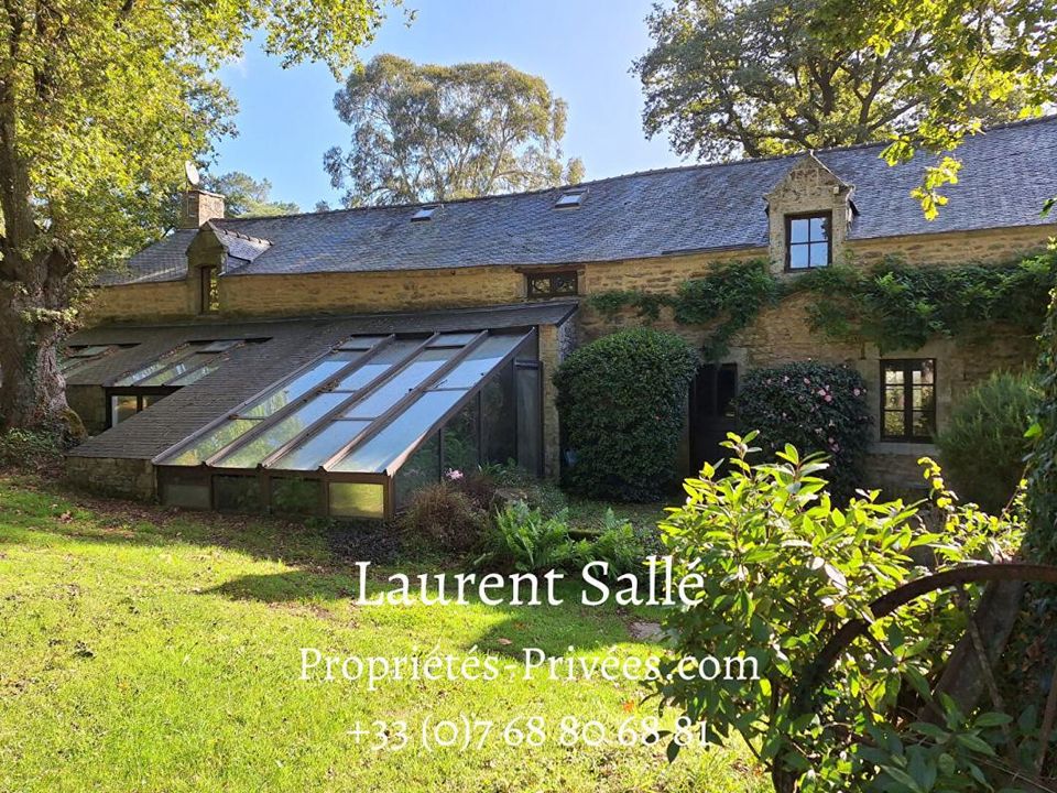 Villa em Questembert, Morbihan - foto 4
