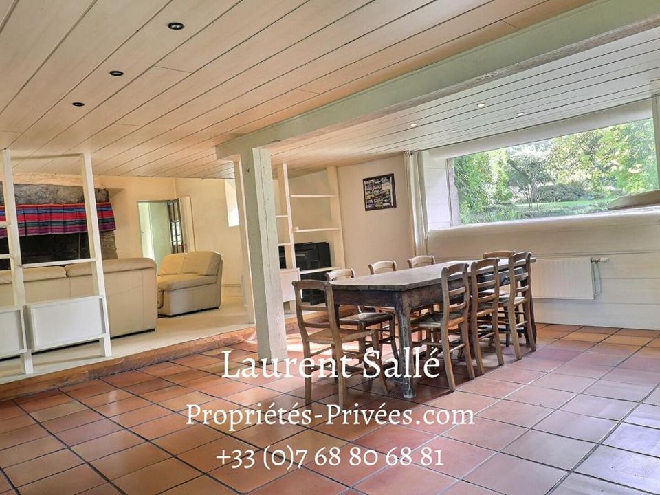 Villa em Questembert, Morbihan - foto 5