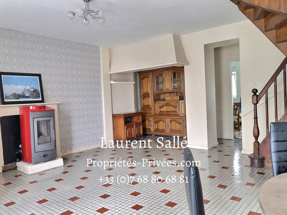Villa i Pluherlin, Morbihan - foto 2