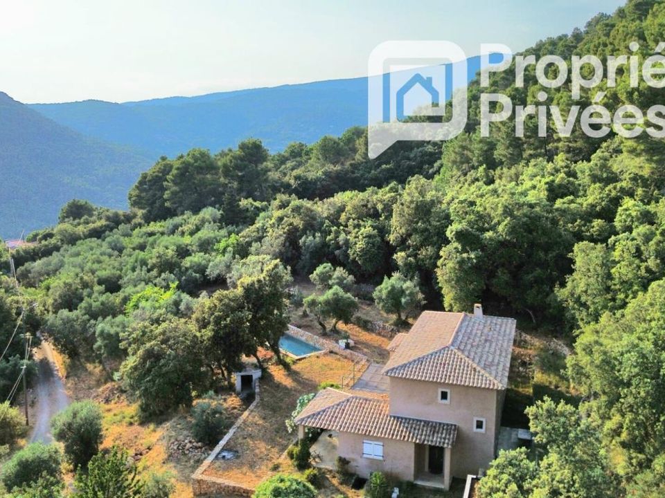 Villa - Claviers, Var - photo 1