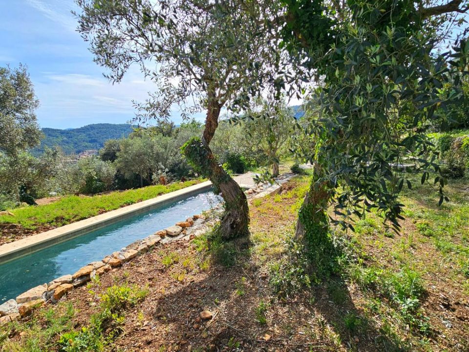 Villa - Claviers, Var - photo 2