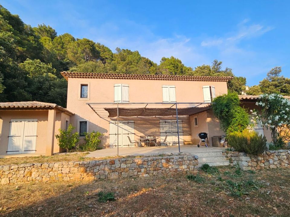 Villa - Claviers, Var - photo 3