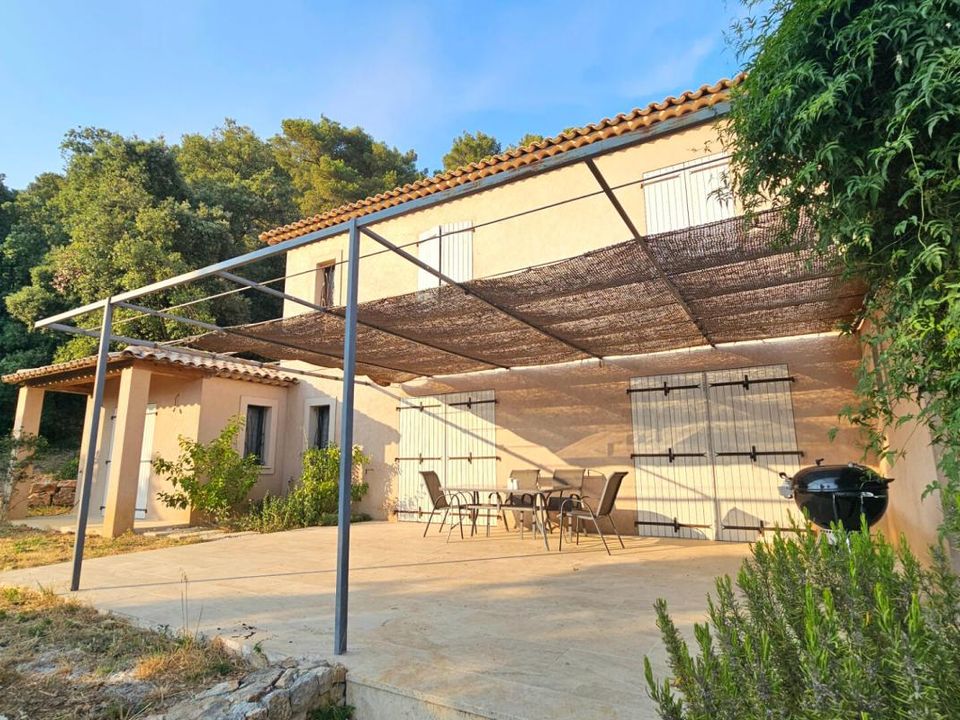 Villa - Claviers, Var - photo 4