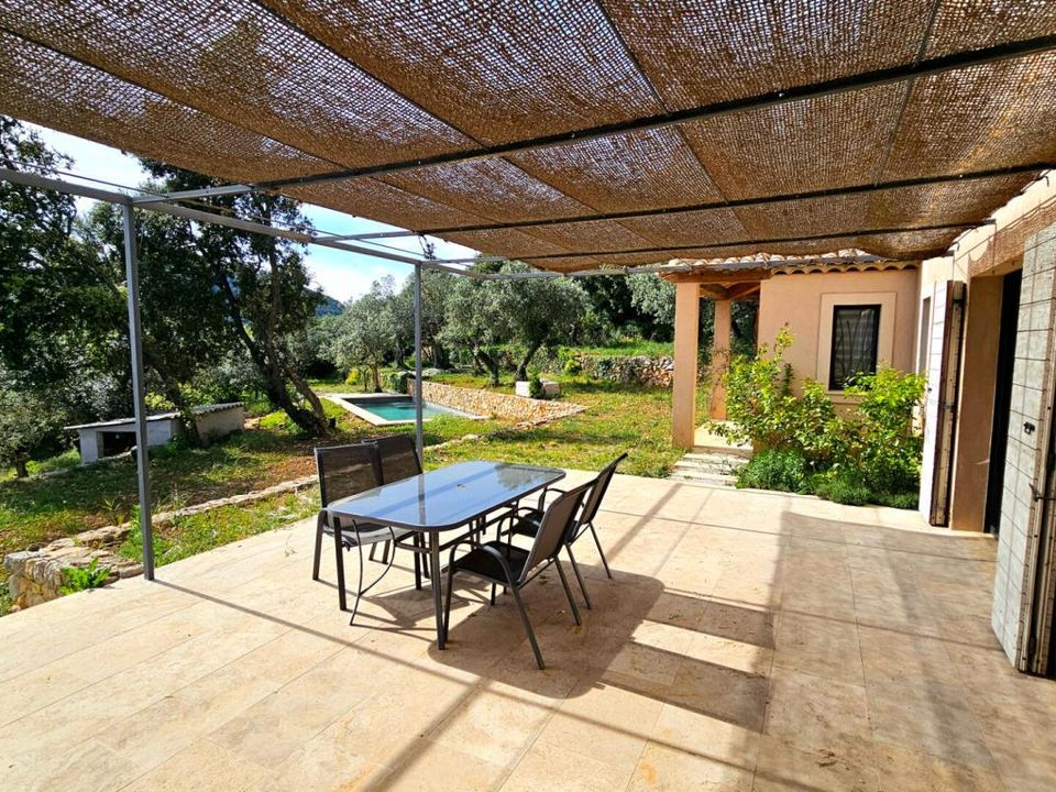 Villa - Claviers, Var - photo 5