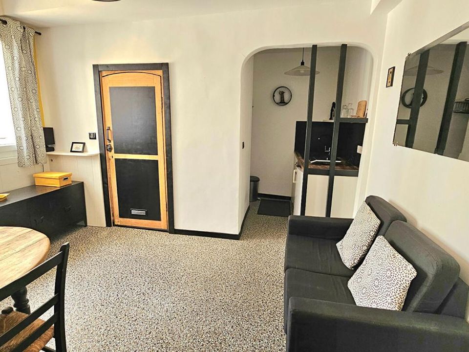 Apartament a Claviers, Var - foto 1