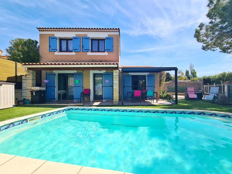 Villa i Sanary-sur-Mer, Var - foto 1