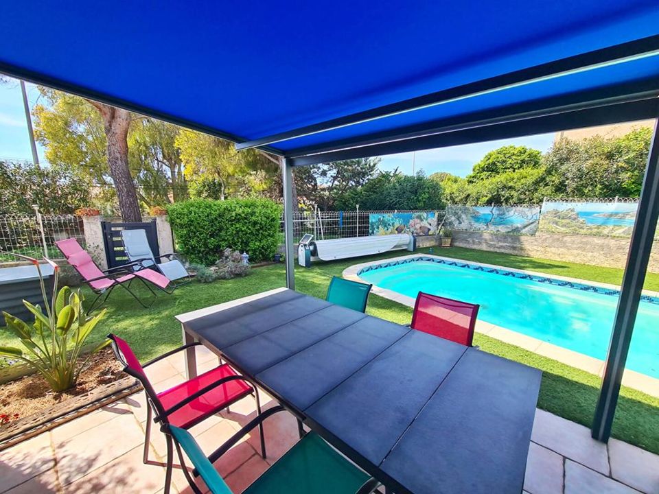 Villa i Sanary-sur-Mer, Var - foto 2