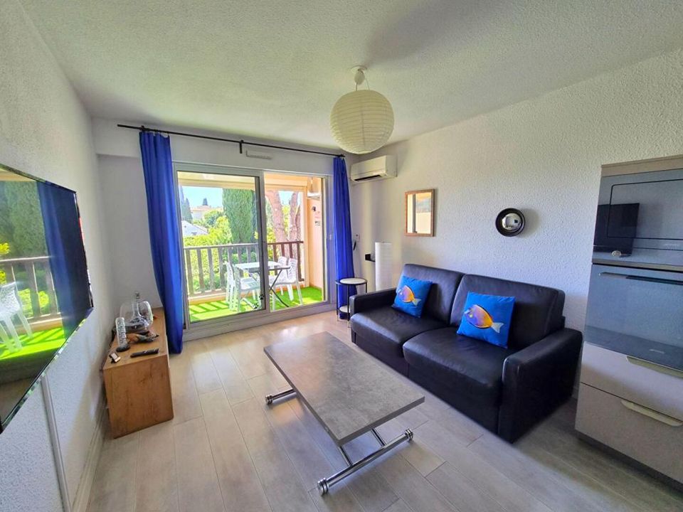 Lejlighed i Sanary-sur-Mer, Var - foto 2