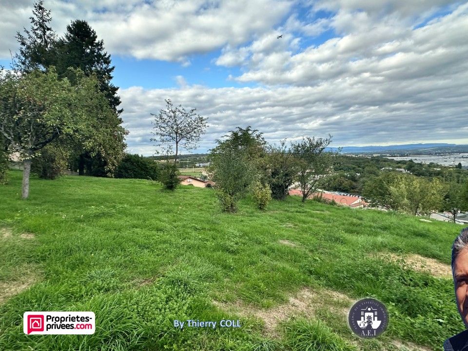 Terra em Grenay, Isere - foto 1