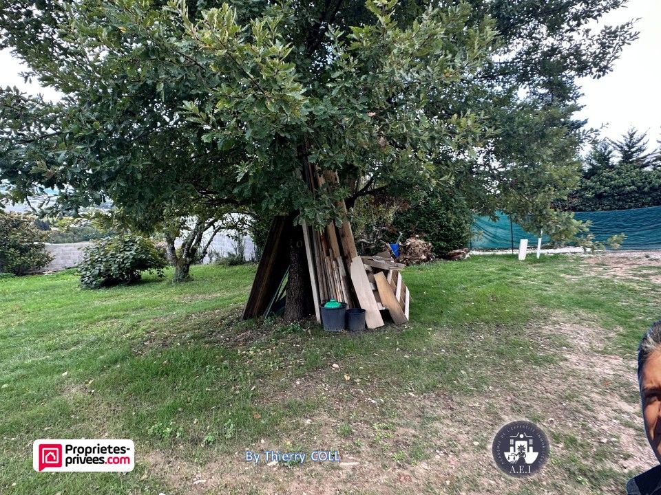Terra em Grenay, Isere - foto 5