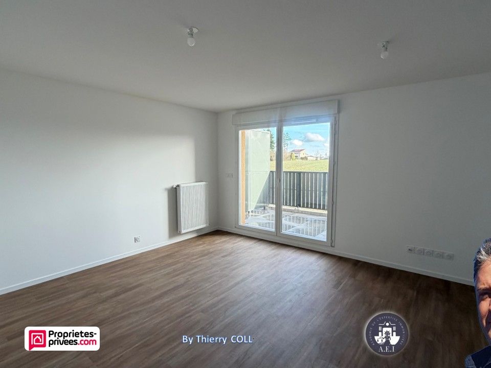 Wohnung in Rillieux-la-Pape, Rhone - Foto 1