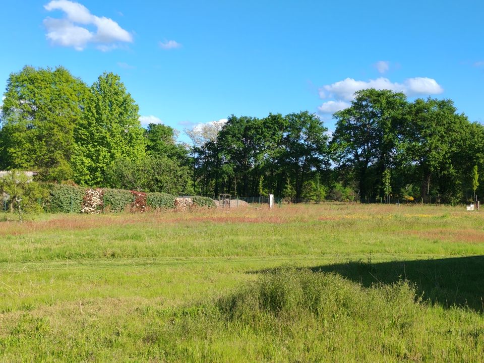 Terreno en Hinx, Landes - foto 1