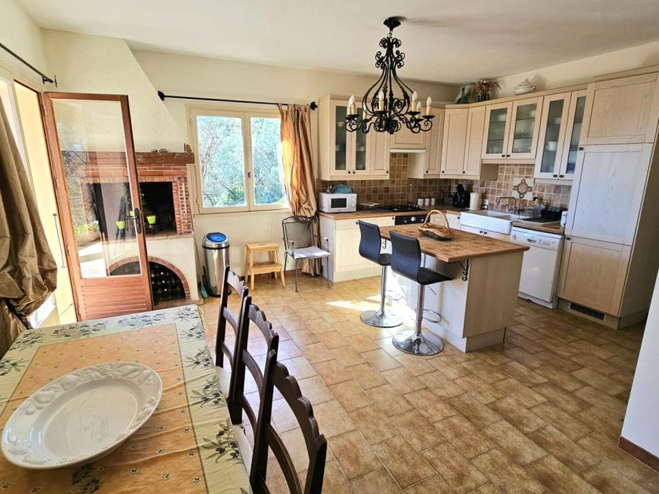 Villa - Claviers, Var - photo 3
