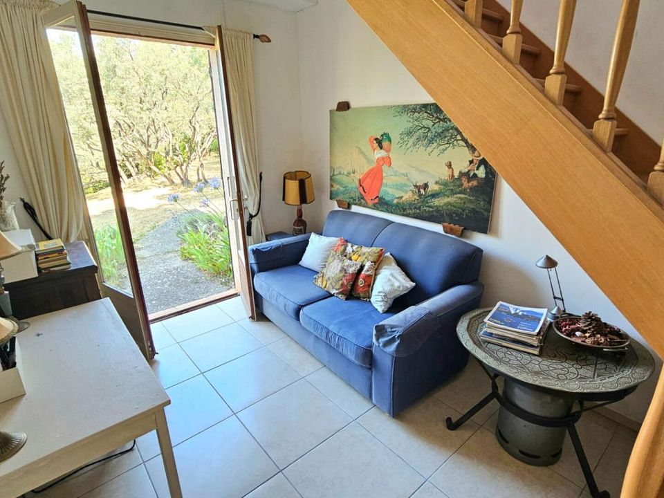 Villa - Claviers, Var - photo 5