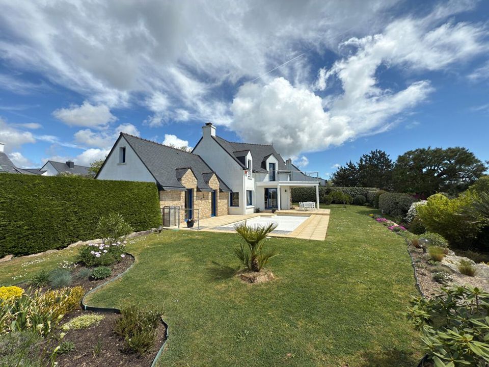 Haus in La Trinite-sur-Mer, Morbihan - Foto 1