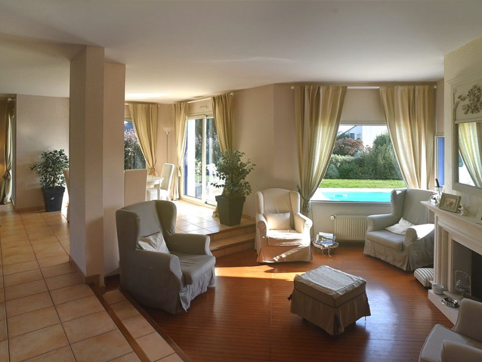 Haus in La Trinite-sur-Mer, Morbihan - Foto 2