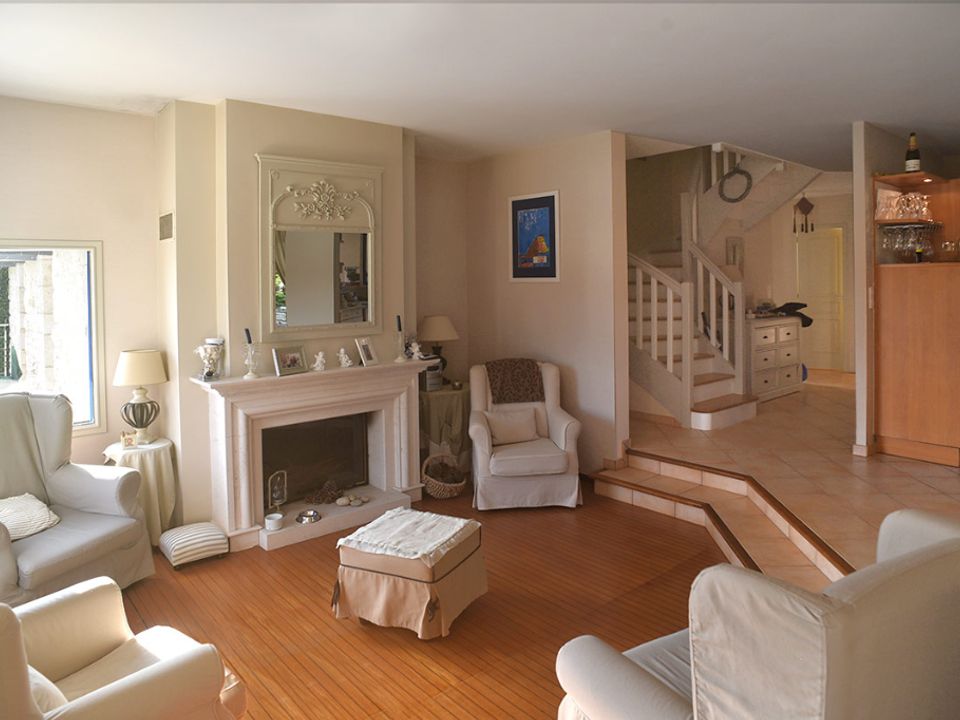 Haus in La Trinite-sur-Mer, Morbihan - Foto 3