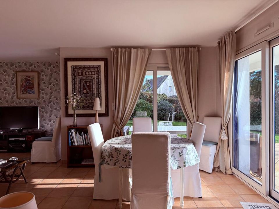 Haus in La Trinite-sur-Mer, Morbihan - Foto 4