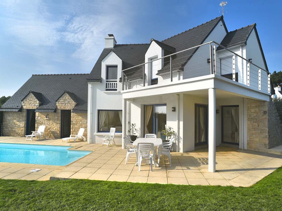 Haus in La Trinite-sur-Mer, Morbihan - Foto 5