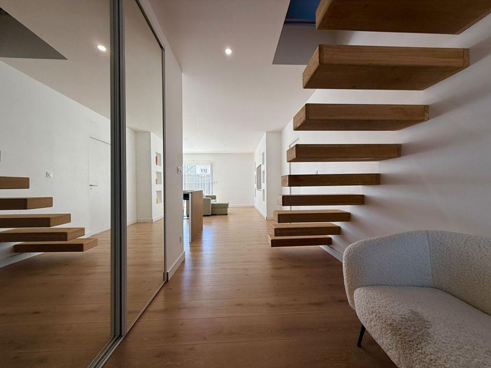 Villa i Frénouville, Calvados - bilde 1