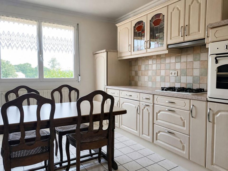 Villa en Saint-Brandan, Cotes-d'Armor - foto 3