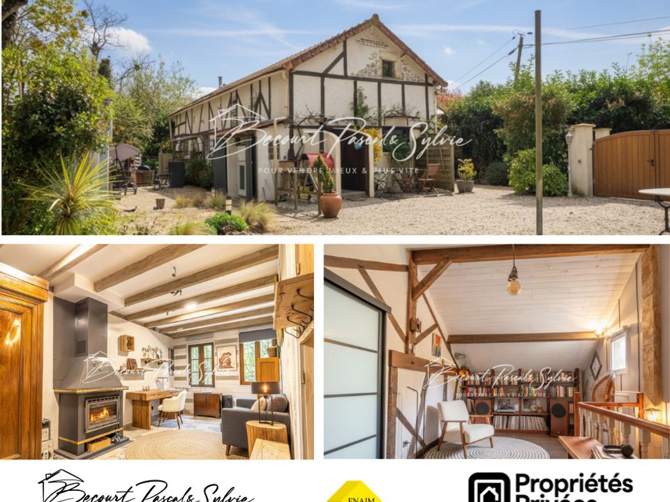 Villa en Sainte-Cecile, Vendee - foto 1