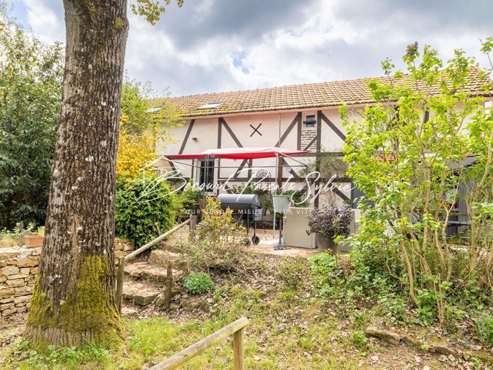 Villa en Sainte-Cecile, Vendee - foto 2