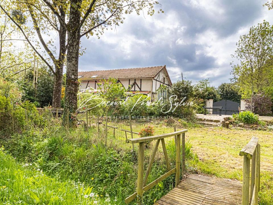 Villa en Sainte-Cecile, Vendee - foto 3